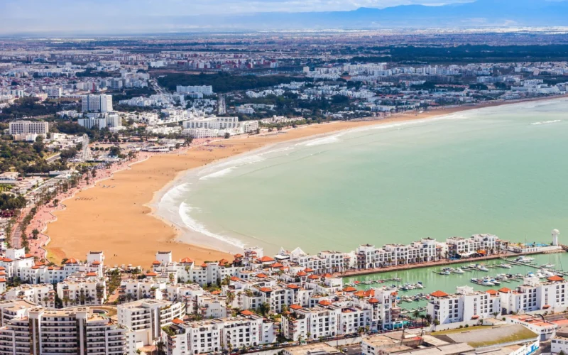 Agadir
