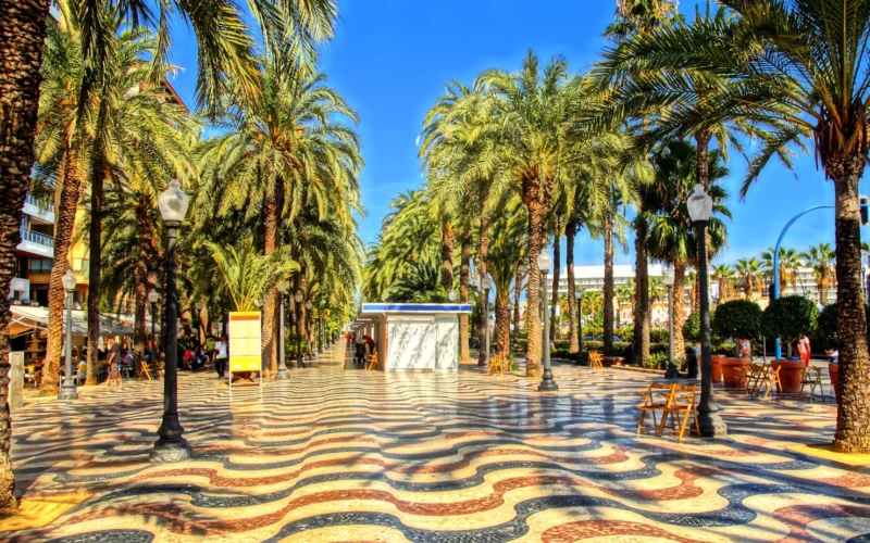 Alicante