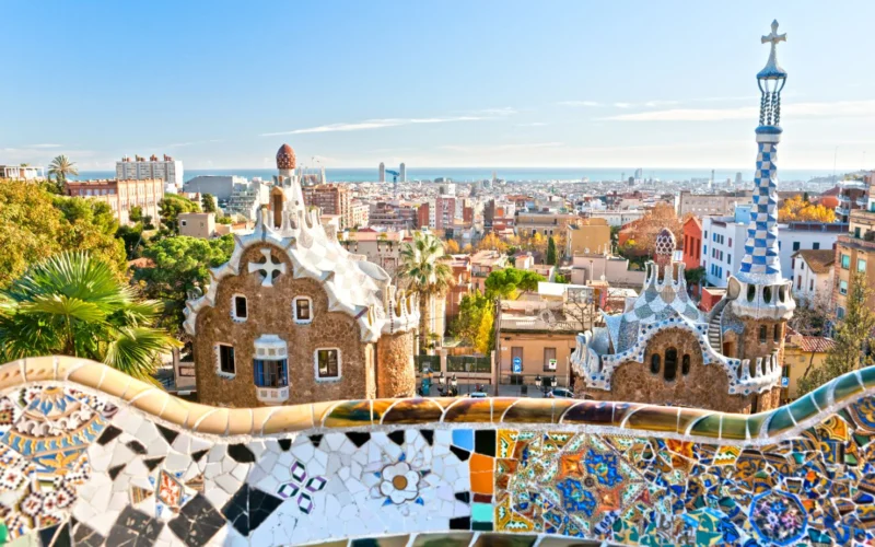 Barcelona