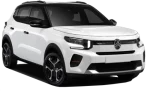 Citroen C3 – samochód do wynajęcia