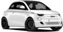 Fiat 500 – samochód do wynajęcia