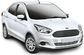 Ford Ka – samochód do wynajęcia