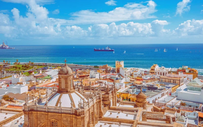 Gran Canaria