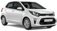 Kia Picanto – samochód do wynajęcia