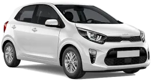 Kia Picanto – samochód do wynajęcia