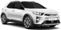 Kia Stonic – samochód do wynajęcia