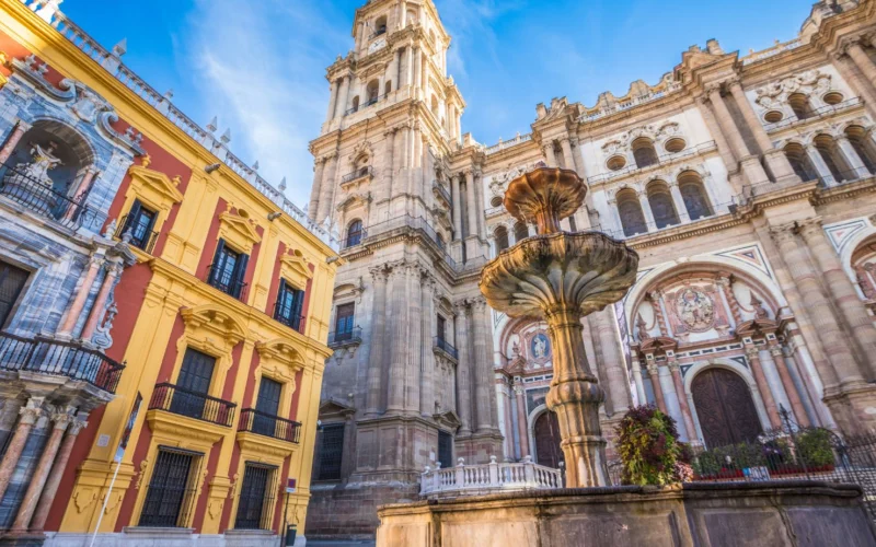 Malaga