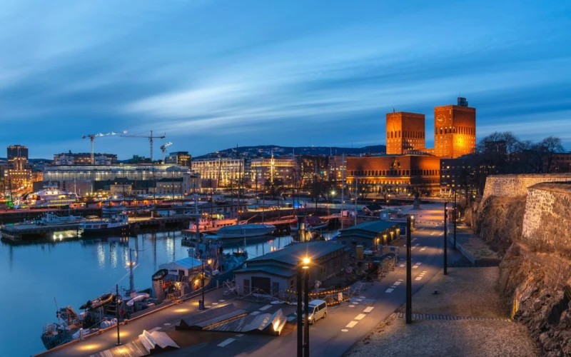Oslo