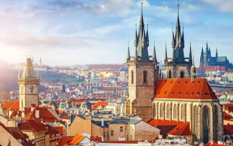 Praga