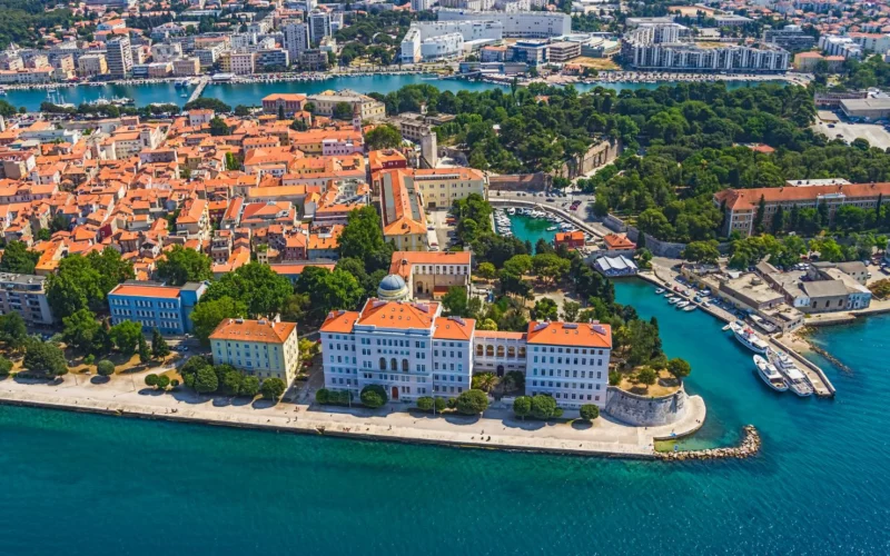 Zadar